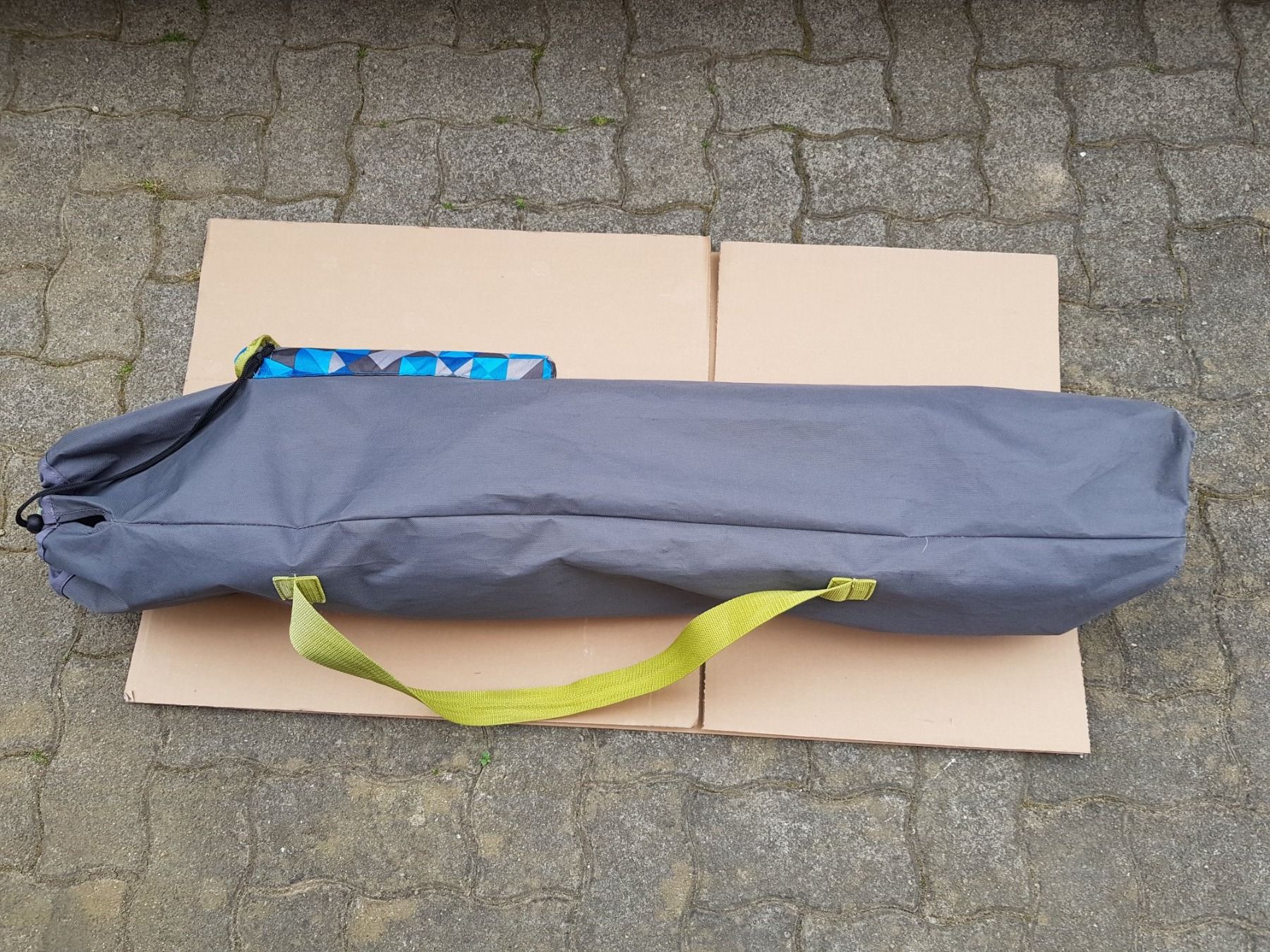 Stühle: Campingstuhl Quechua – Neu (gemäss Beschreibung) aus Olten von Boston81 4