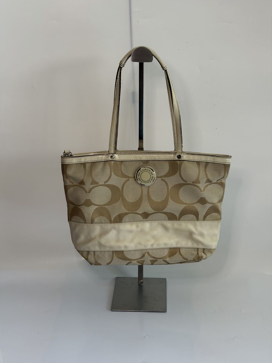 Coach Borse da donna: Original Coach Vintage Handtasche  – Usato da Vionnaz venduto da b_f_d_r_g