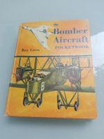 The Bomber Aircraft (Pocketbook)                      ©'1964