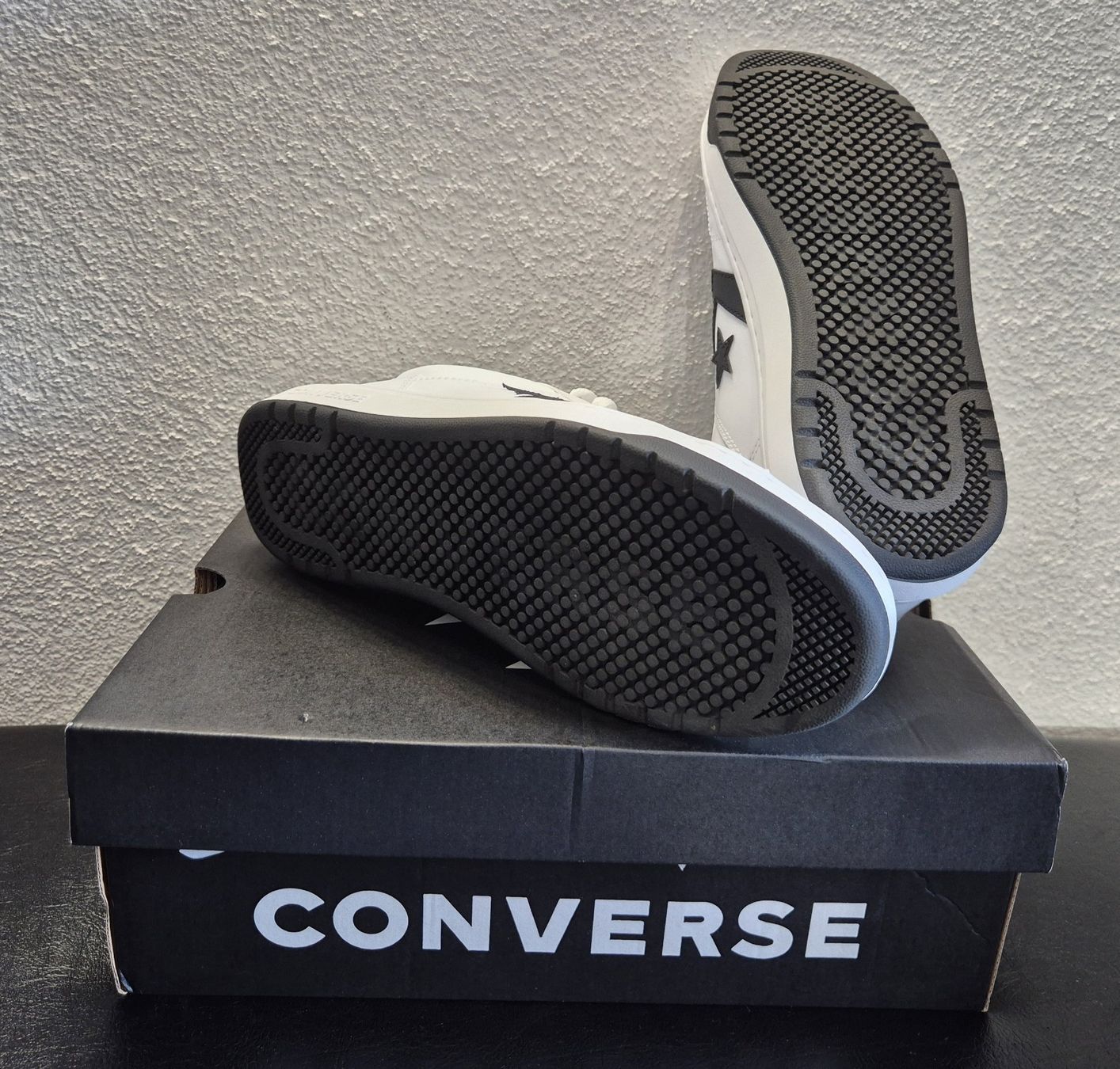 Converse Herrenschuhe: Converse Pro Blaze V2 [44] – Neu (gemäss Beschreibung) aus Dietikon von NGood 4