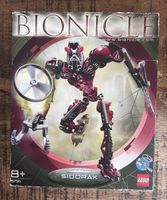 Lego Bionicle Sidork 8756