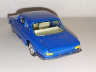 Modellini d'auto: Iso Rivolta Coupe GT 1:43 Joal – Usato da Diegten venduto da isetta590 3