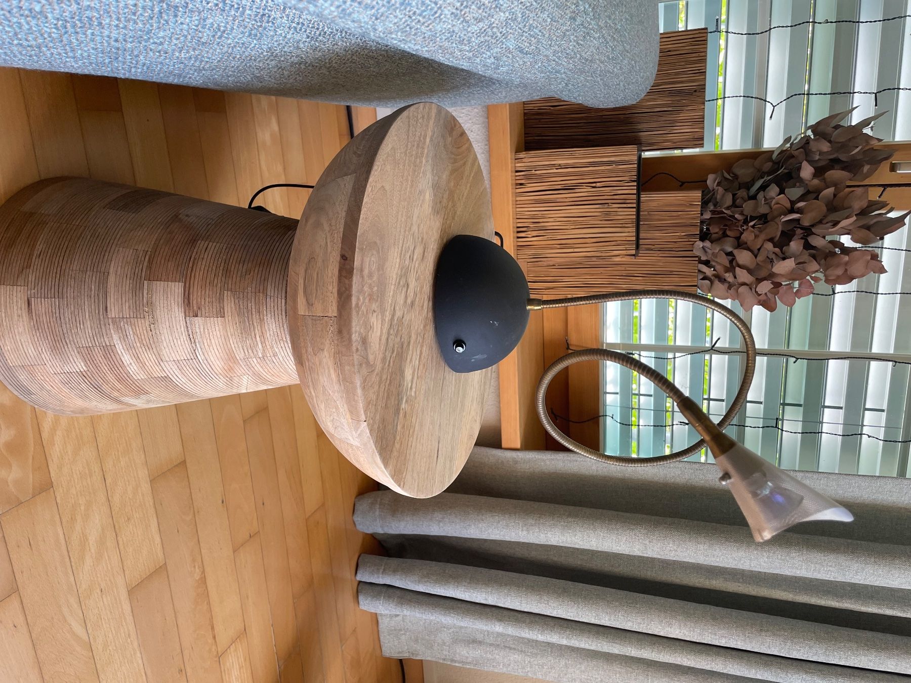 Lampes: Bettlampe – D'occasion à MÄNNEDORF par ROXYBOY 1