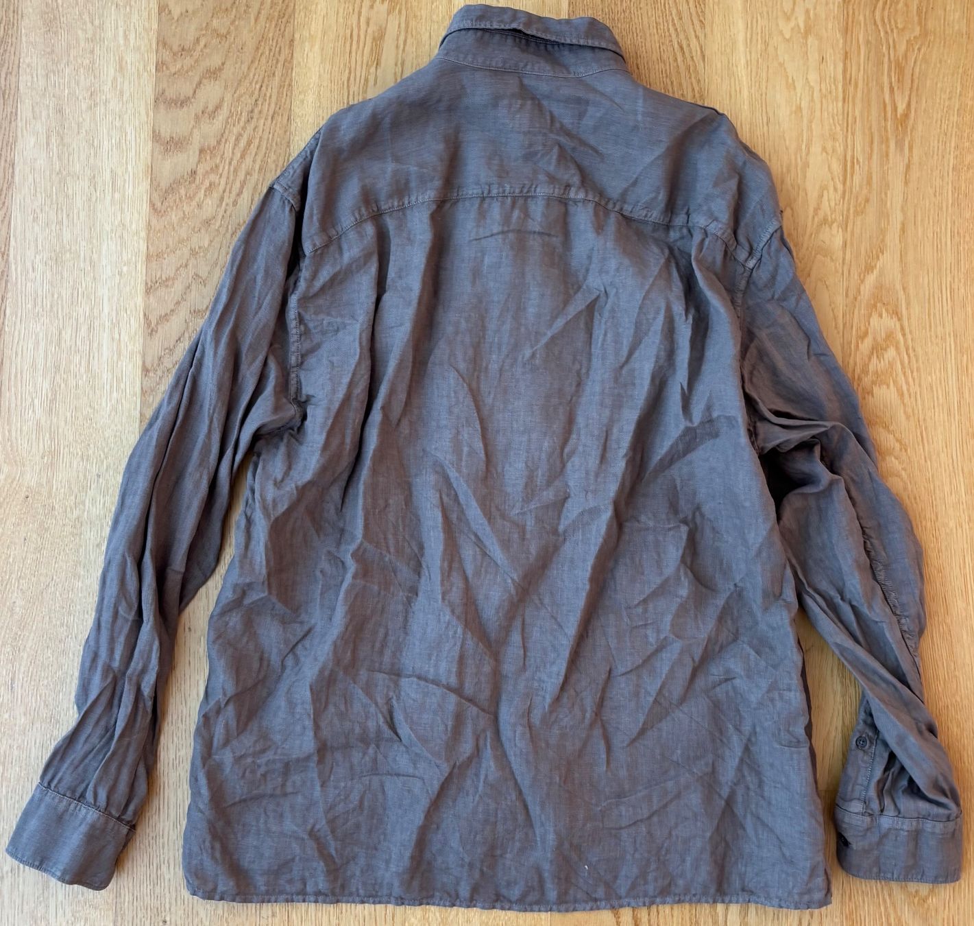 Abercrombie Hemden: Abercrombie & Fitch Light Shirts - L – Gebraucht aus Zürich von Gotta-Sell-It-All 2