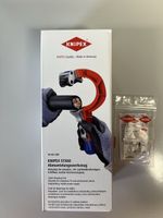KNIPEX STX60 Abmantelungswerkzeug (16 45 220) - Neu & OVP