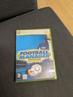 Football manager 2006 Microsoft Xbox 360