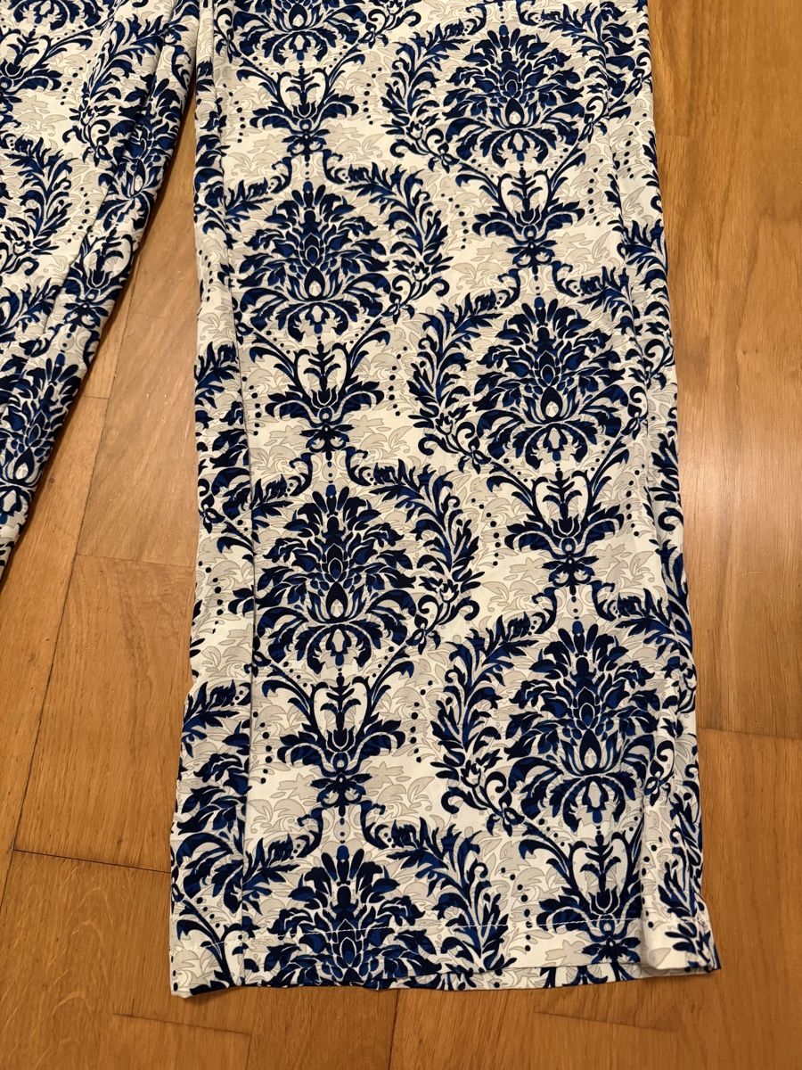 Pantaloni: Wunderschöne, leichte Sommerhose. Grösse M. – Nuovo (secondo la descrizione) da Adliswil venduto da StephanieAnnina 2