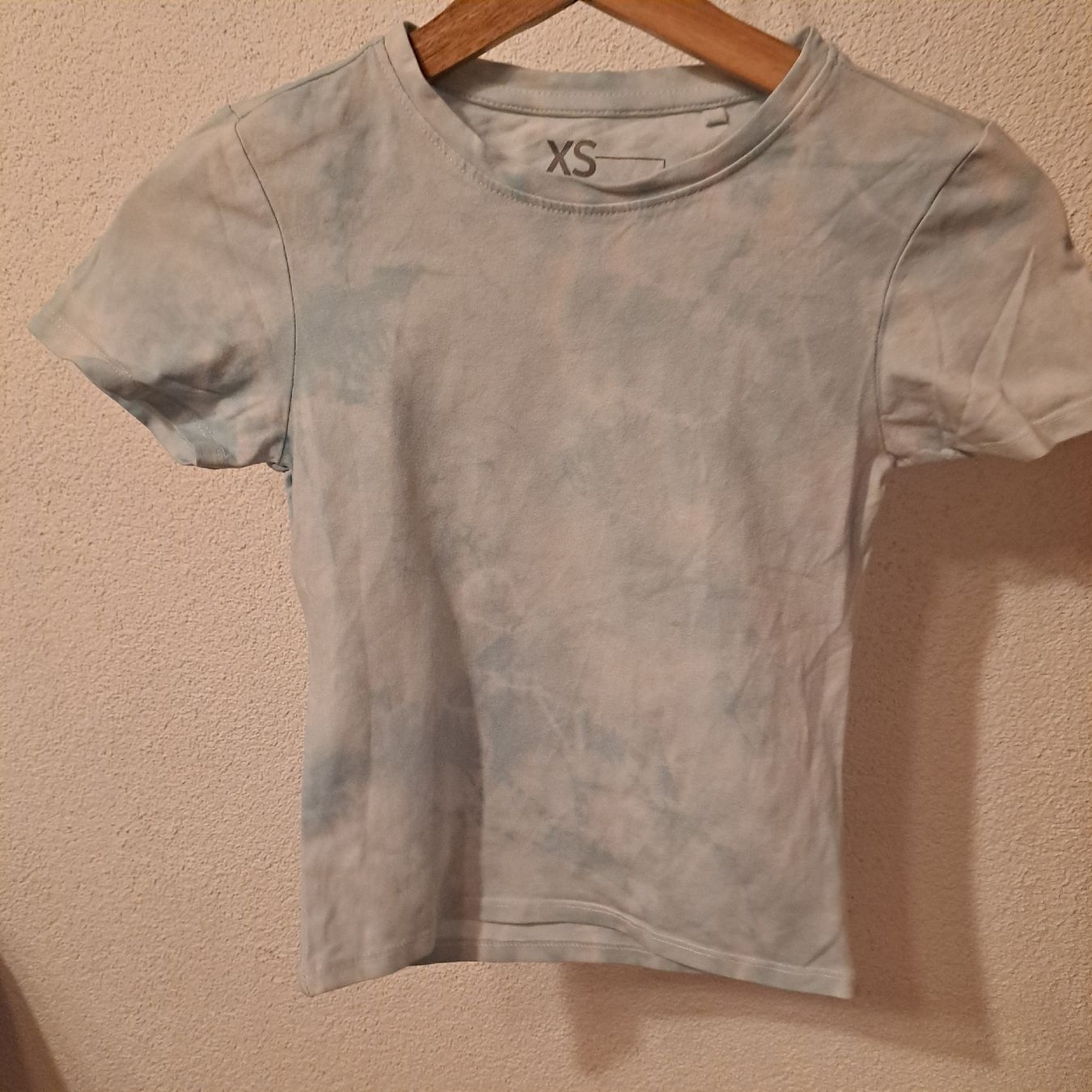 T-Shirts: gecroptes Tshirt – Neu (gemäss Beschreibung) aus Schaffhausen von xJuliax