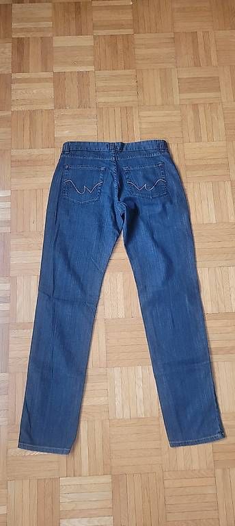 Jeans: Jeans – Usato da Würenlos venduto da bat_y8kw 2