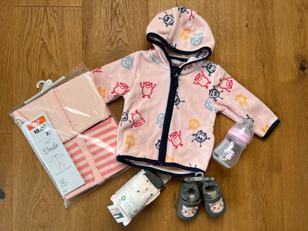 Das Perfekte Geschenk Zur Geburt Madchen Ein Ratgeber Fur Gluckliche Eltern Und Strahlende Augen