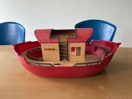 Playmobil Arche Noah