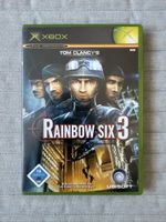 Tom Clancy's Rainbow Six 3 für Xbox