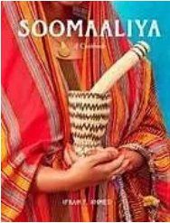 Libri: Soomaaliya: Food, Memory, and Migration: A Cookbook – Nuovo e nell'imballaggio originale da Seuzach venduto da Krokosmie