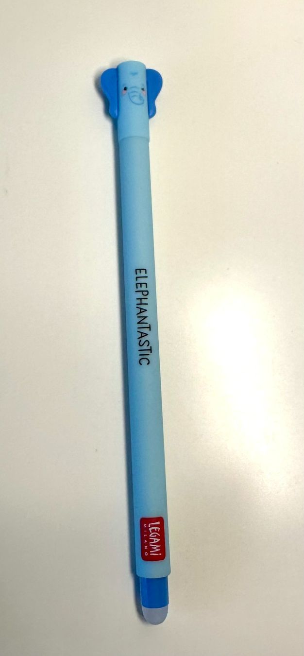 Legami Penna & Evidenziatori: Legami Eléphant – Nuovo (secondo la descrizione) da Bernex venduto da euma1976