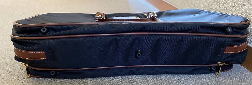 Samsonite Borse: SAMSONITE Reisetasche Vintage – Usato da Urdorf venduto da Resumasa 3