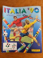 Album Italia '90 World Cup Panini