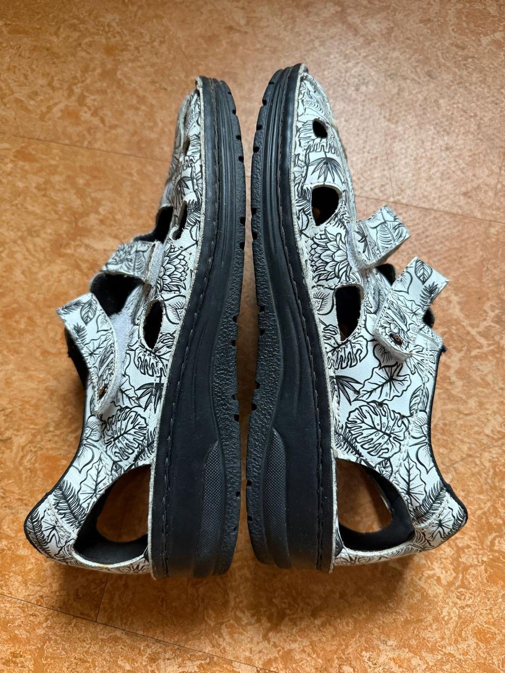 Herrenschuhe: Schuh – Gebraucht aus Flawil von Stella_3 1