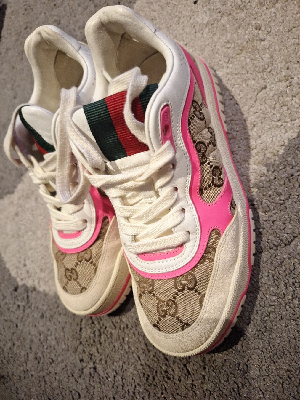 Scarpe da donna: gucci – Usato da Rovio venduto da pri_ml8y
