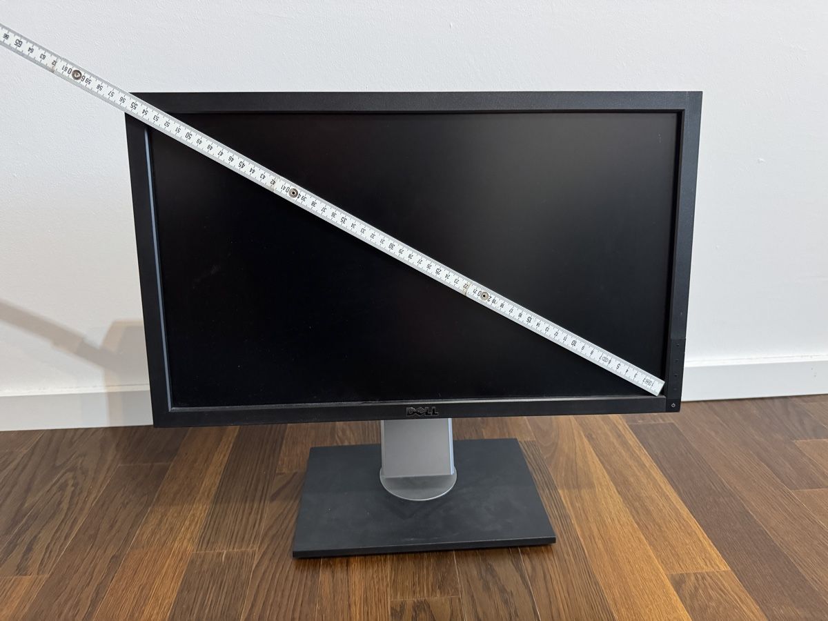 Monitor: Dell Bildschirm – Usato da Schlieren venduto da p-vogt11 2