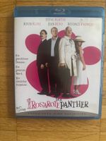 DER ROSAROTE PANTHER (BLU-RAY) VERGRIFFEN
