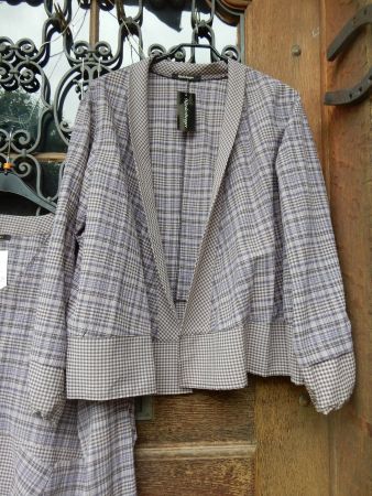 Jacke  von     *  Niederberger  *   XL - 3XL     Fr . 149.90