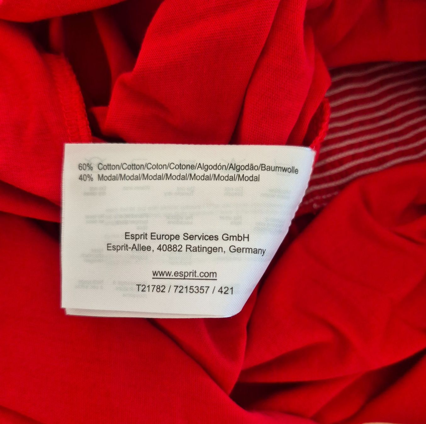 Esprit Vestiti: Esprit Kleid Grösse XL neuwertig! – Usato da Killwangen venduto da Bianca790 5