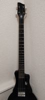 Höfner Short Scale E-Bass. lnkl. Gigbag + box gratis