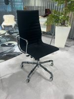 Vitra Aluminium Chair EA 119