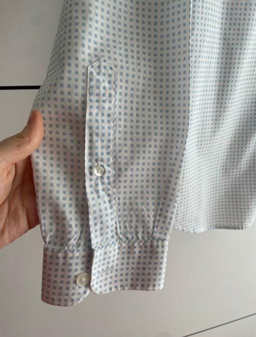Lacoste Camicie: Lacoste Hemd – Usato da Zürich venduto da dav_757h 3