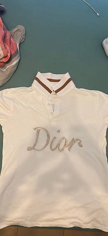 Dior Camicie: Dior Hemd S – Usato da Bachenbülach venduto da ale_5stt 1