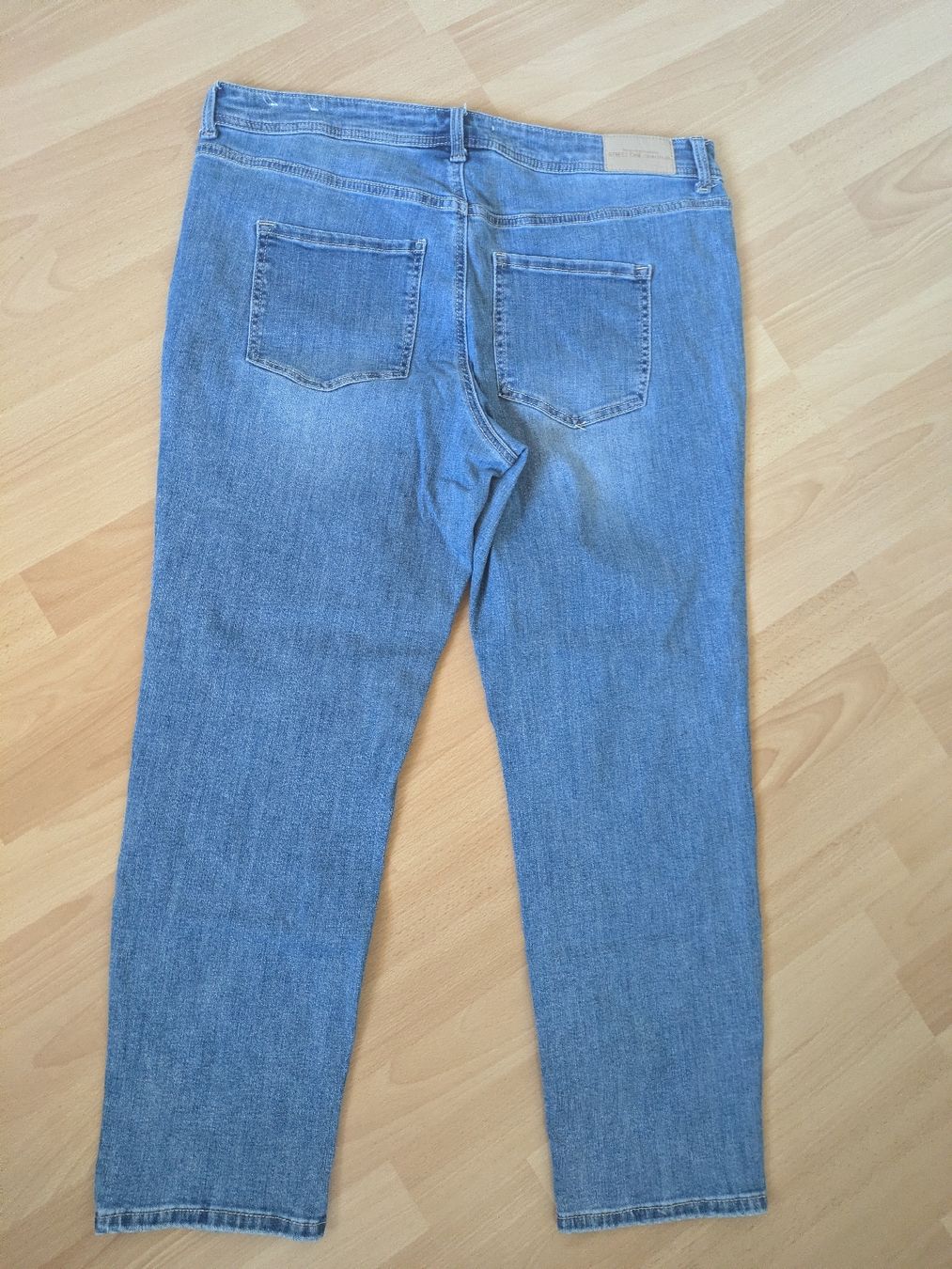 Jeans: Jeans Street One 33/28 – Usato da Burgdorf venduto da Mikewalther 1