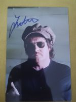 Zucchero -  13x18 - persönlich gesammelt