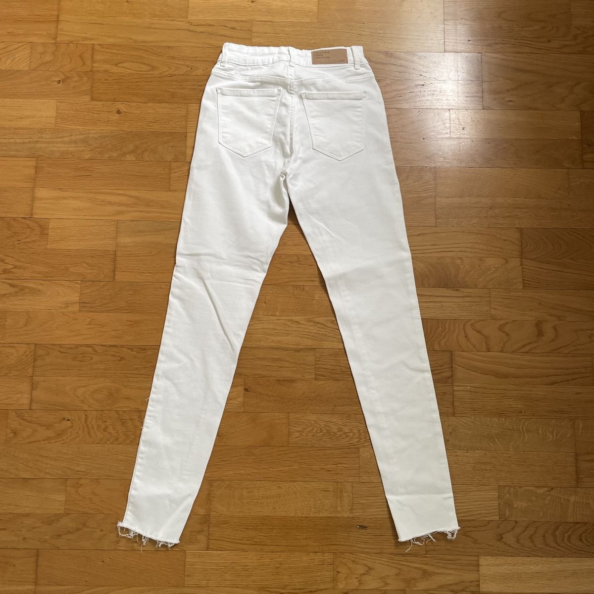 Jeans: weisse Jeans Pull & Bear – Neu (gemäss Beschreibung) aus Grenchen von iagiag 1