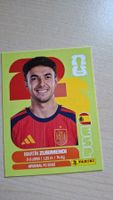 Panini WM 2026 Sticker ESP 9 