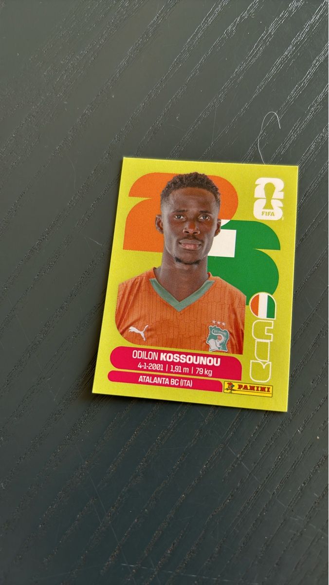 Panini Carte collezionabili: Panini Sticker wm 2026 civ5 – Nuovo (secondo la descrizione) da Küsnacht ZH venduto da Leodh2k