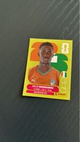 Panini Sticker wm 2026 civ5