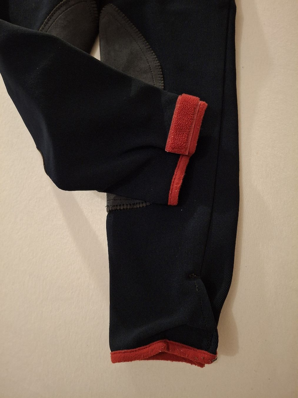Pantaloni: Reithose eurostar Gr. 128 – Usato da Zürich venduto da wallrider01 3