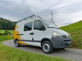 Mietauto, Mietbus, Zügelbus, Transporter, Mietfahrzeug