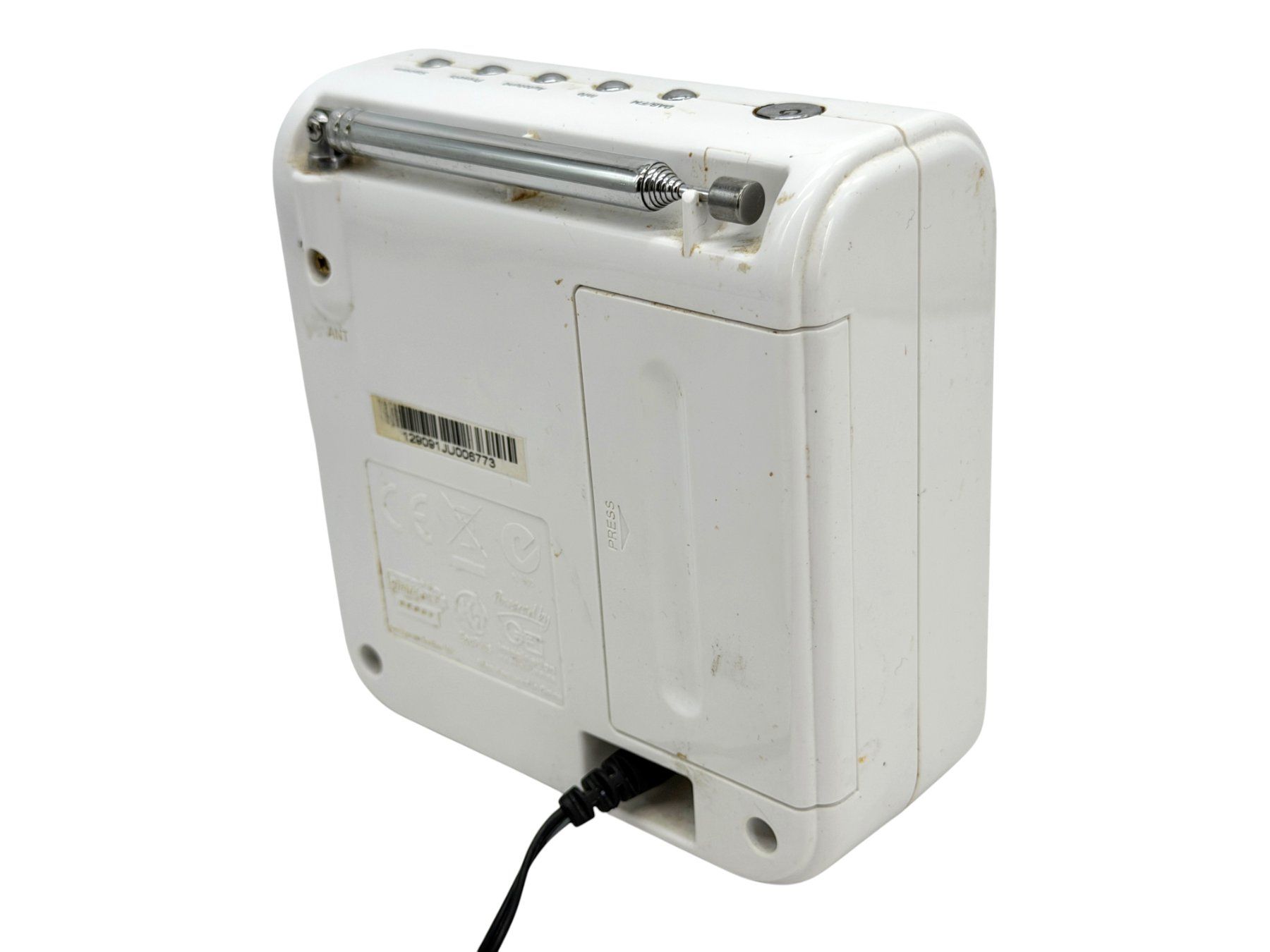 Radios: Radio numérique PURE ONE mini DAB+ portable – Gebraucht aus Morges von 1tiquaire 6