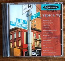 Tipica 73 – Best Of CD, Salsa, Latin
