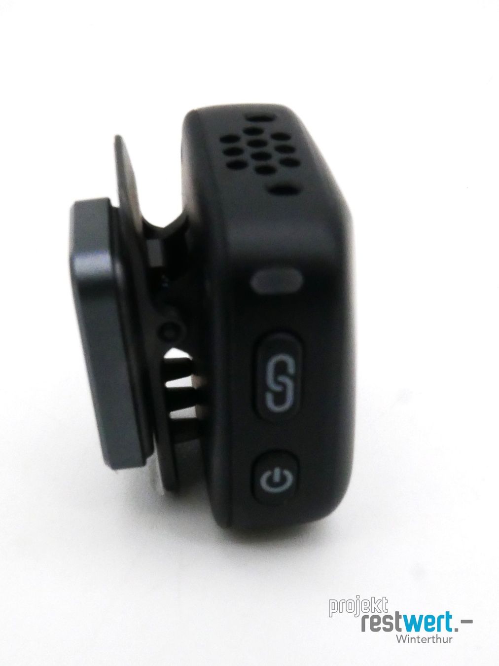 DJI Microfoni: DJI MIC Mini Transmitter Mikrofon – Nuovo (secondo la descrizione) da Winterthur venduto da Restwert_Winterthur 2
