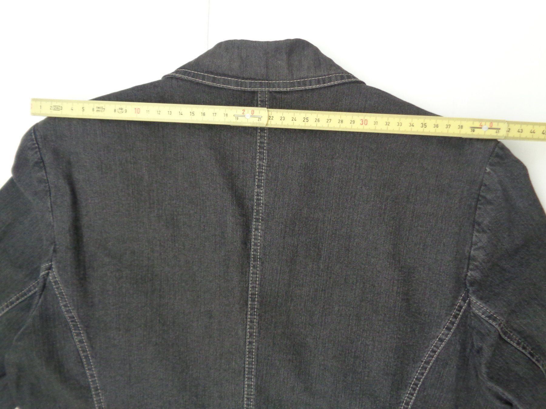 Giacche: Jeans Jacke Next by Stark Grösse 40 – Usato da Chur venduto da omonia 6