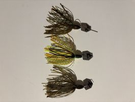 Ab Fr. 1.-     3 x NEUE NAYS 7 gr.