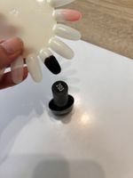 Tomicca Gel Polish UV Gel 203 glitter