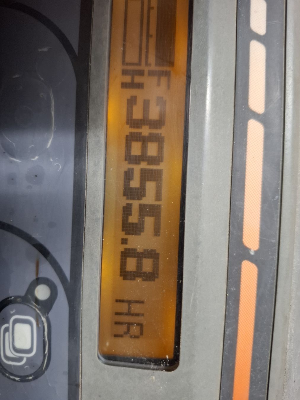 Kubota Escavatori: Hutter Kubota U 17-3  – Usato da Höchstetten venduto da Kimi17417 2