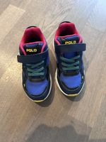 Neuwertig: Polo Ralph Lauren Kinderschuhe, Gr. 26