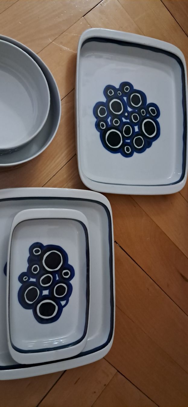 Services de table: Langenthaler Geschirr – D'occasion à Nidau par Darkpooh 5