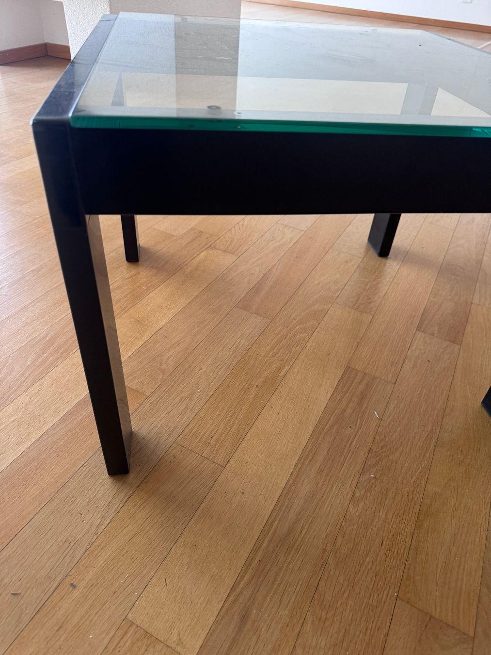 Zanotta Tavoli: Zanotta Couchtische – Usato da Zürich venduto da psa_86jy 4