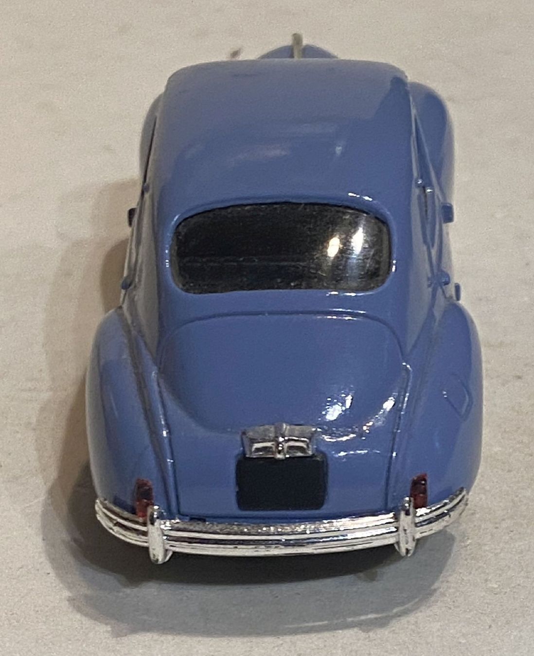 Solido Modellini d'auto: Solido Peugeot 203 – Usato da Sonceboz-Sombeval venduto da Decolove 5