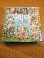 Cities - Grosse Städte, grosse Pläne